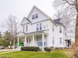 11750 Peckham Avenue, Hiram, OH 44234 - #1