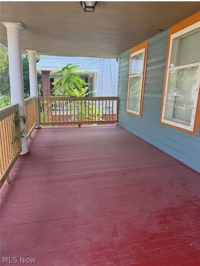 16812 Endora Road, Cleveland, OH 44112 - #3