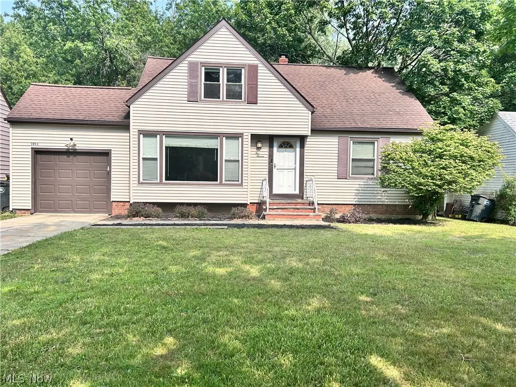 1011 Learidge Road, Lyndhurst, OH 44124 - #1