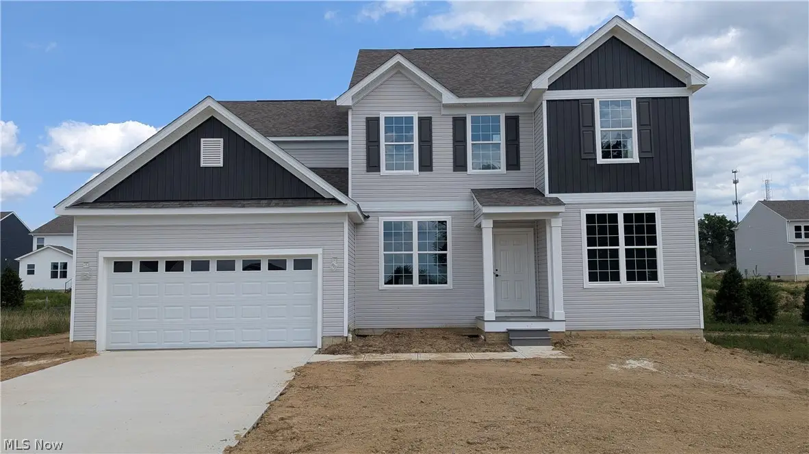 3753 Golden Wood Way, Green, OH 44685 - #1