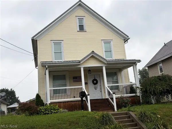 105 Murray Avenue, Minerva, OH 44657