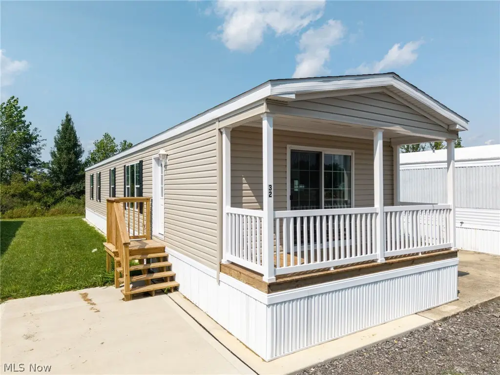 120 Sunset Drive #32, Lodi, OH 44254 - #1
