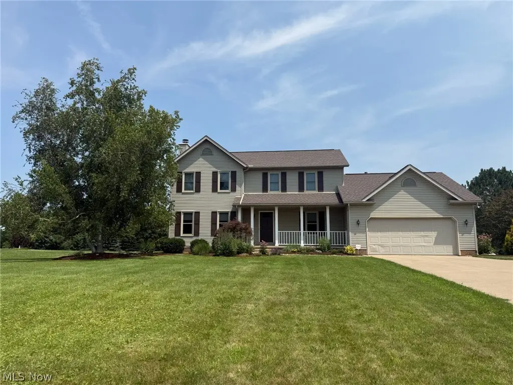 6737 Philip Lane, Wooster, OH 44691 - #1