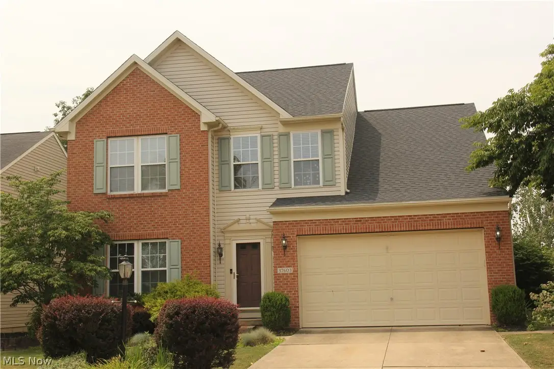 37603 Stoney Lake Drive, North Ridgeville, OH 44039 - #1