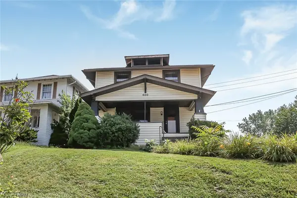 600 Clark Street, Cambridge, OH 43725