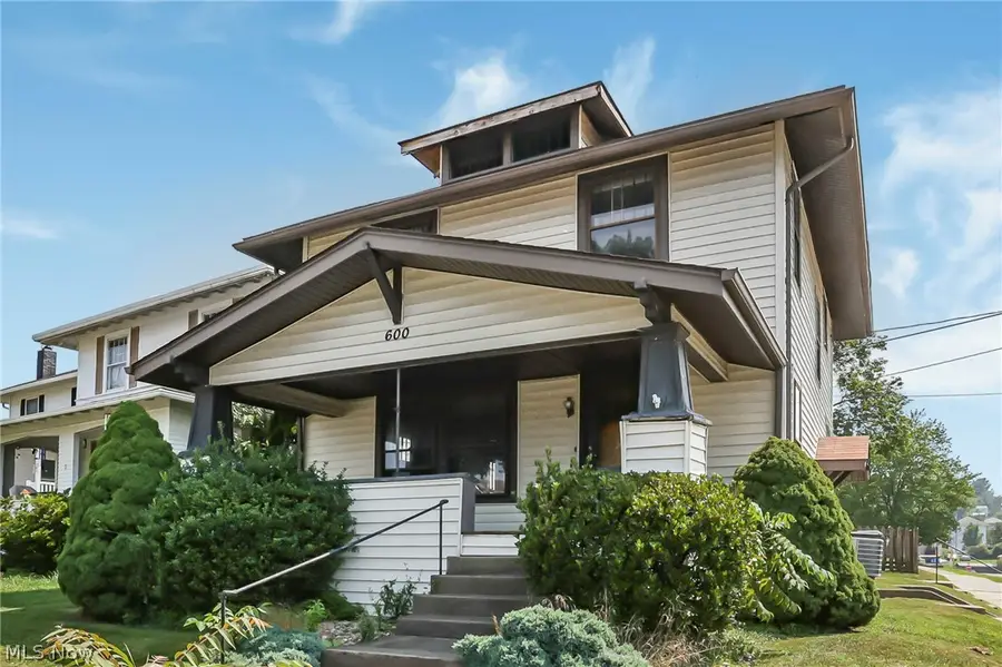 600 Clark Street, Cambridge, OH 43725 - #2
