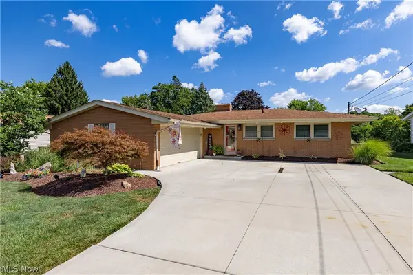 7681 Alan Parkway, Middleburg Heights, OH 44130