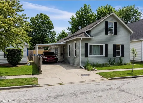 4318 E 72nd Street, Cleveland, OH 44105