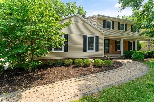 442 S Briarcliff Drive, Canfield, OH 44406