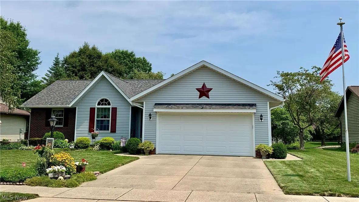 1449 4th Se Street, New Philadelphia, OH 44663 - #1