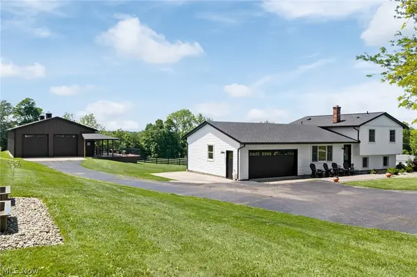 695 SW Lebanon Road, Dalton, OH 44618
