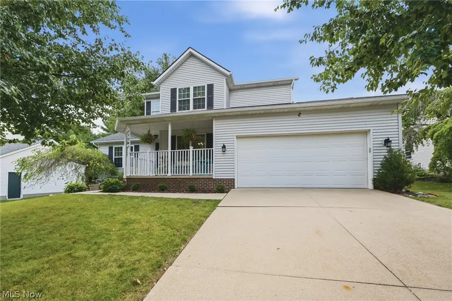 11041 Newbury Nw Avenue, Uniontown, OH 44685 - #3