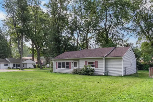 6240 Montrose Drive, Madison, OH 44057