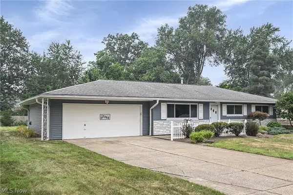 13366 Richards Drive, Strongsville, OH 44149