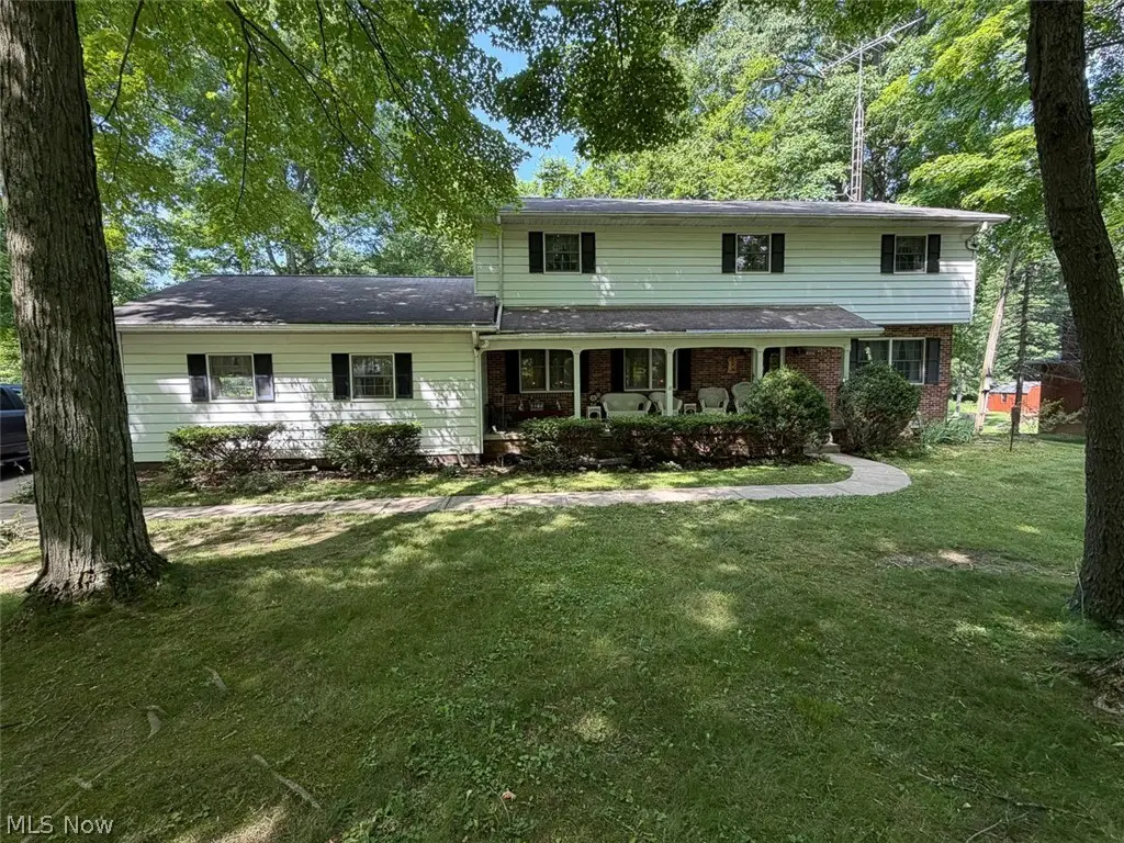 837 W Pidgeon Road, Salem, OH 44460 - #1