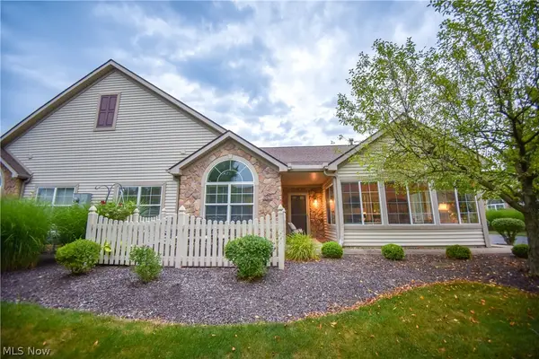 5250 Redford Drive, Brunswick, OH 44212