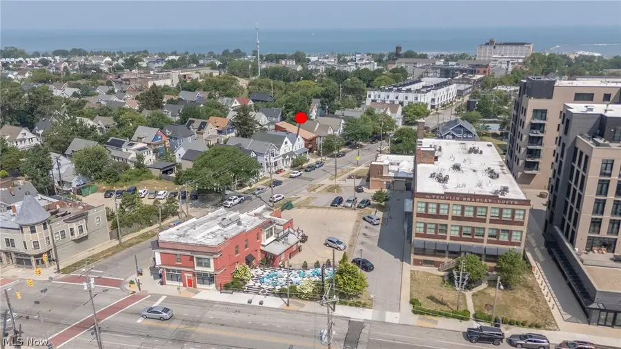 1364 W 58th Street, Cleveland, OH 44102 - #2