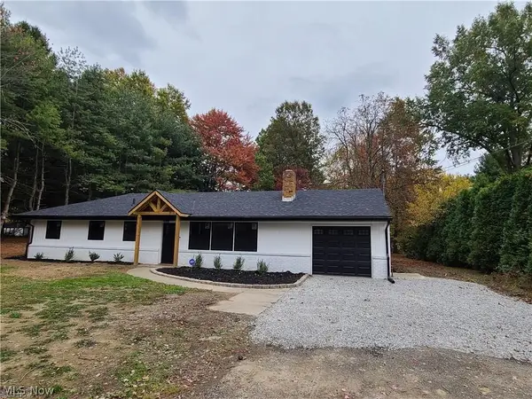 3116 Ridgehill Avenue, Alliance, OH 44601