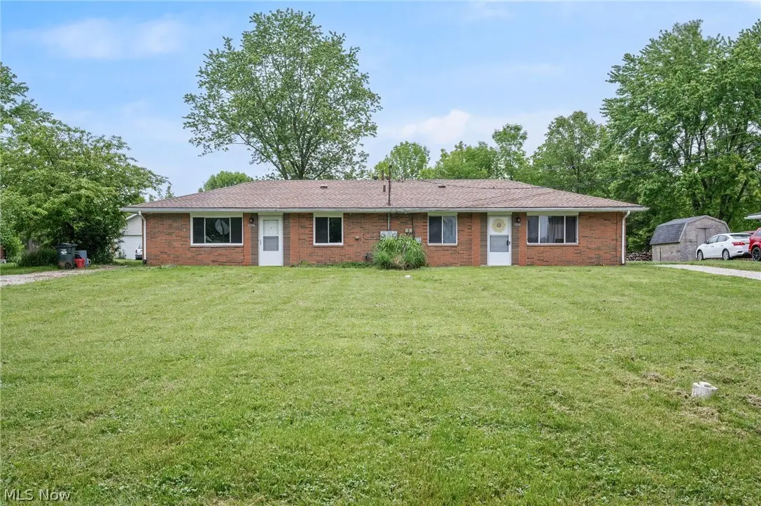 3823-3827 Richlawn Road, Richfield, OH 44286 - #1