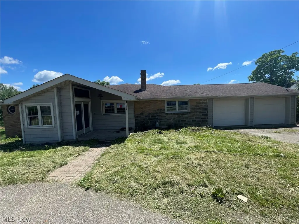 878 Bantam Ridge Road, Steubenville, OH 43953 - #1