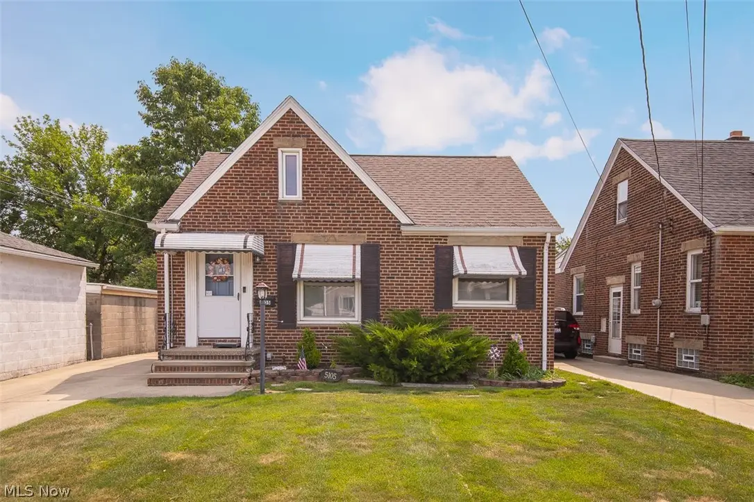 5105 W 6th Street, Brooklyn Heights, OH 44131 - #1