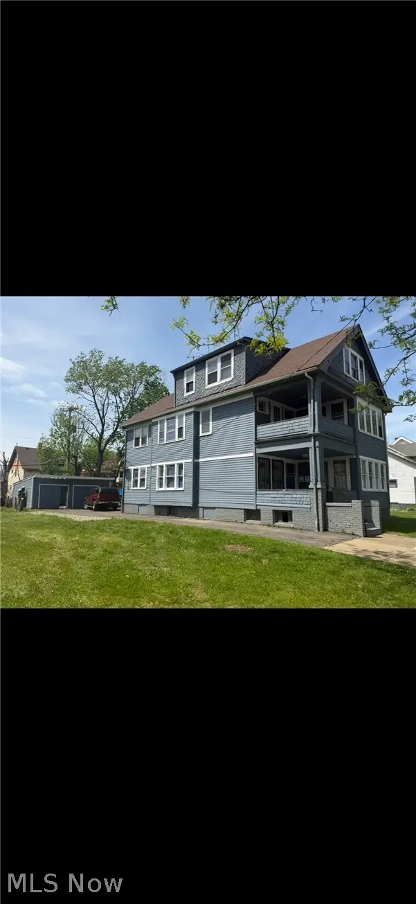 3476 E 104th Street, Cleveland, OH 44104 - #1