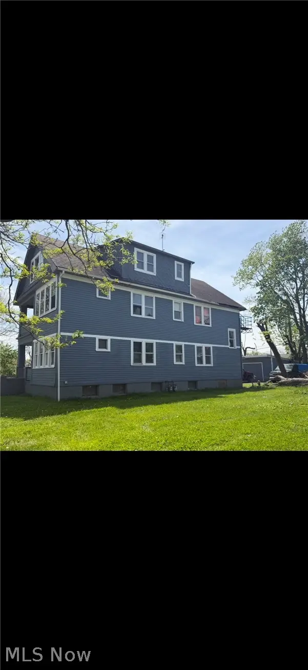 3476 E 104th Street, Cleveland, OH 44104 - #2