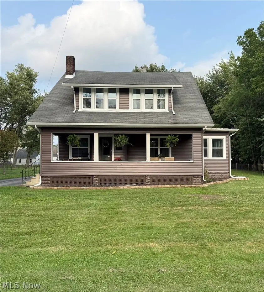 885 Perkinswood Se Boulevard, Warren, OH 44484 - #1