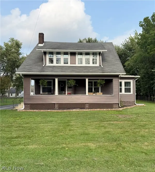 885 Perkinswood Se Boulevard, Warren, OH 44484