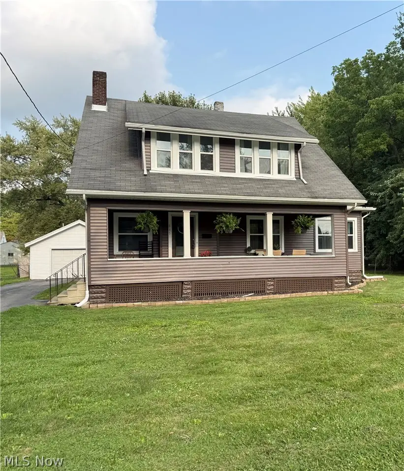 885 Perkinswood Se Boulevard, Warren, OH 44484 - #2