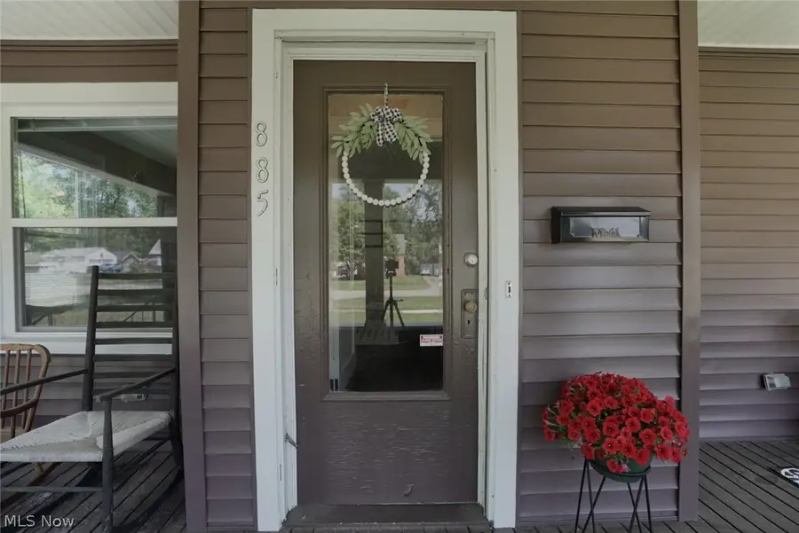 885 Perkinswood Se Boulevard, Warren, OH 44484 - #3