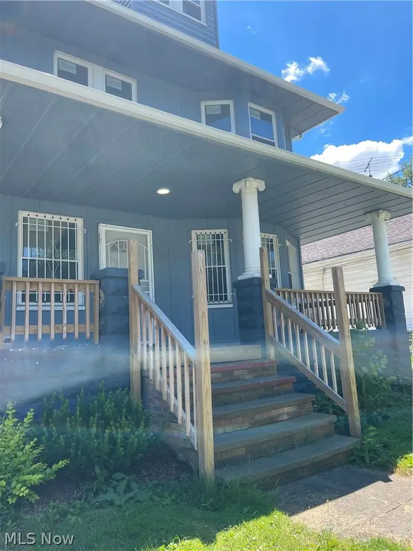6204 Fullerton Avenue, Cleveland, OH 44105