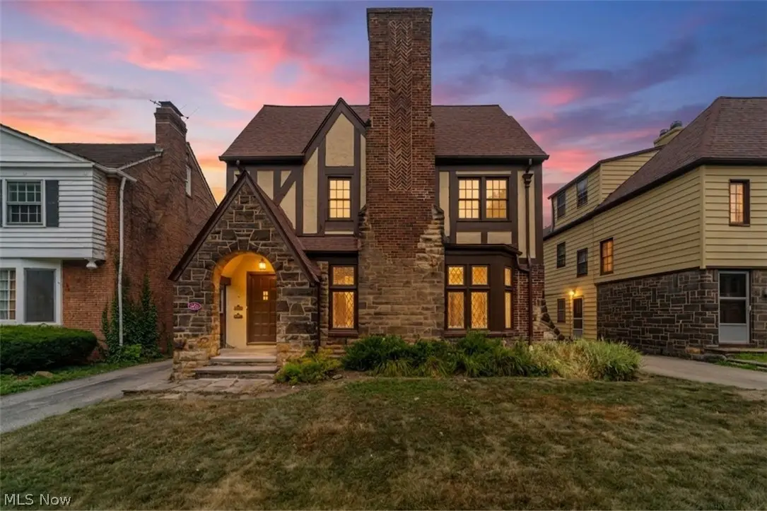 19619 Winslow Road, Shaker Heights, OH 44122 - #1
