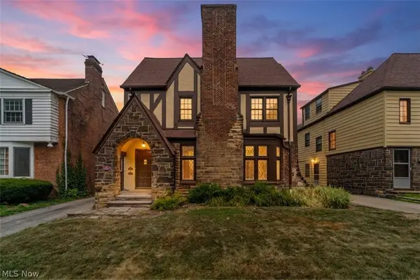 19619 Winslow Road, Shaker Heights, OH 44122
