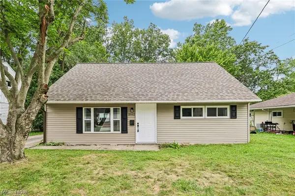 1562 Denison Nw Avenue, Warren, OH 44485