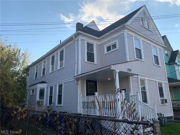 2129 Althen Avenue, Cleveland, OH 44109