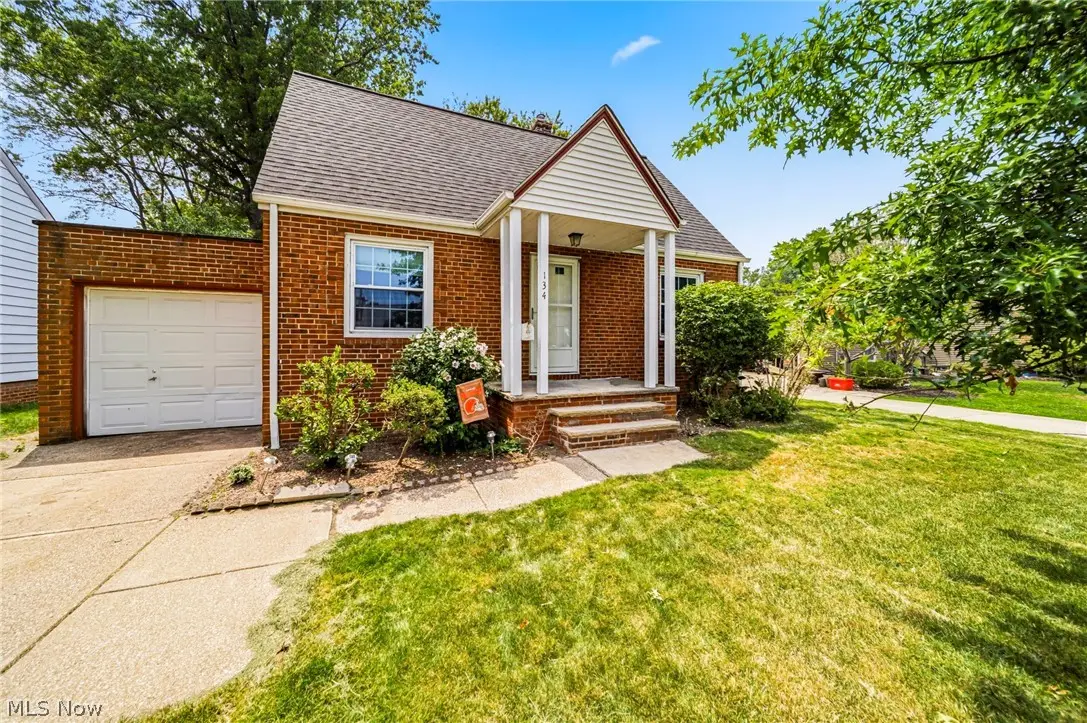 134 E 293rd Street, Willowick, OH 44095 - #1