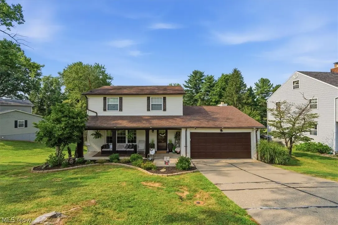 12 Valley View Drive, Vienna, WV 26105 - #1