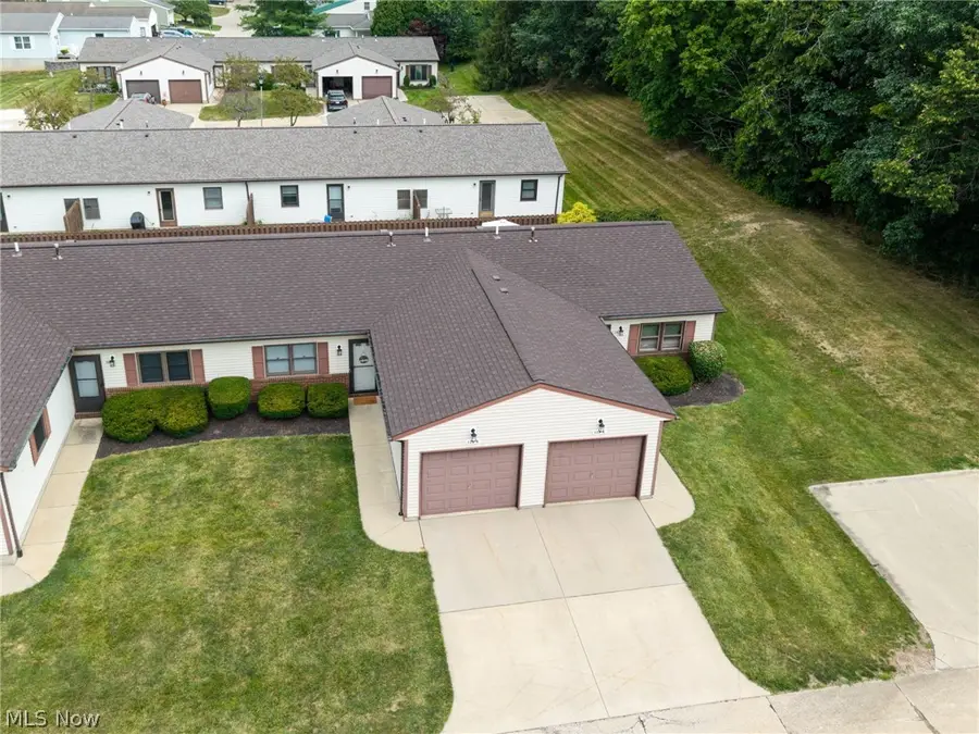 128 Royal Crest Drive #K, Seville, OH 44273 - #2
