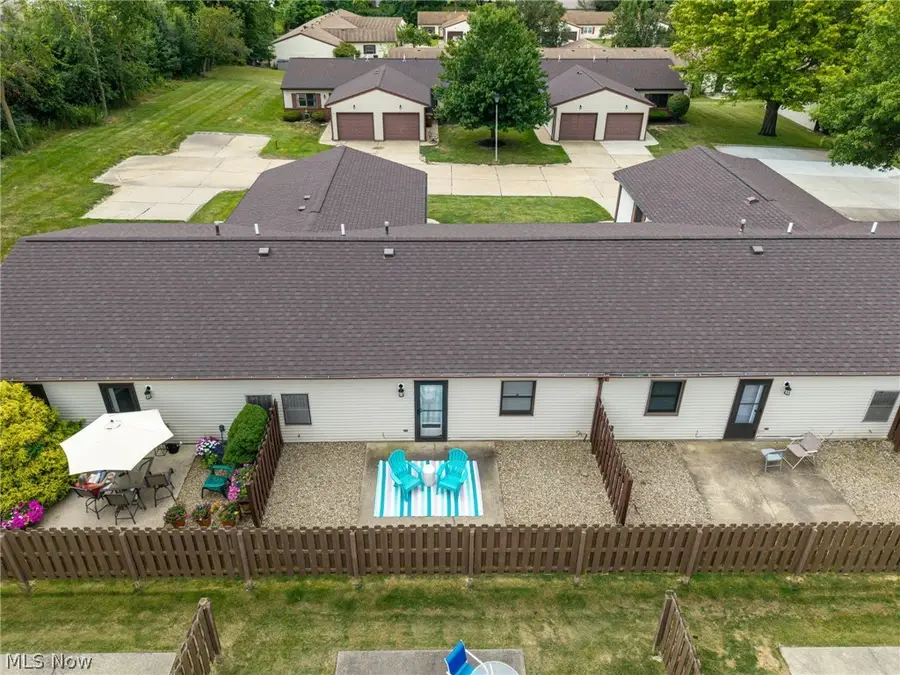 128 Royal Crest Drive #K, Seville, OH 44273 - #3