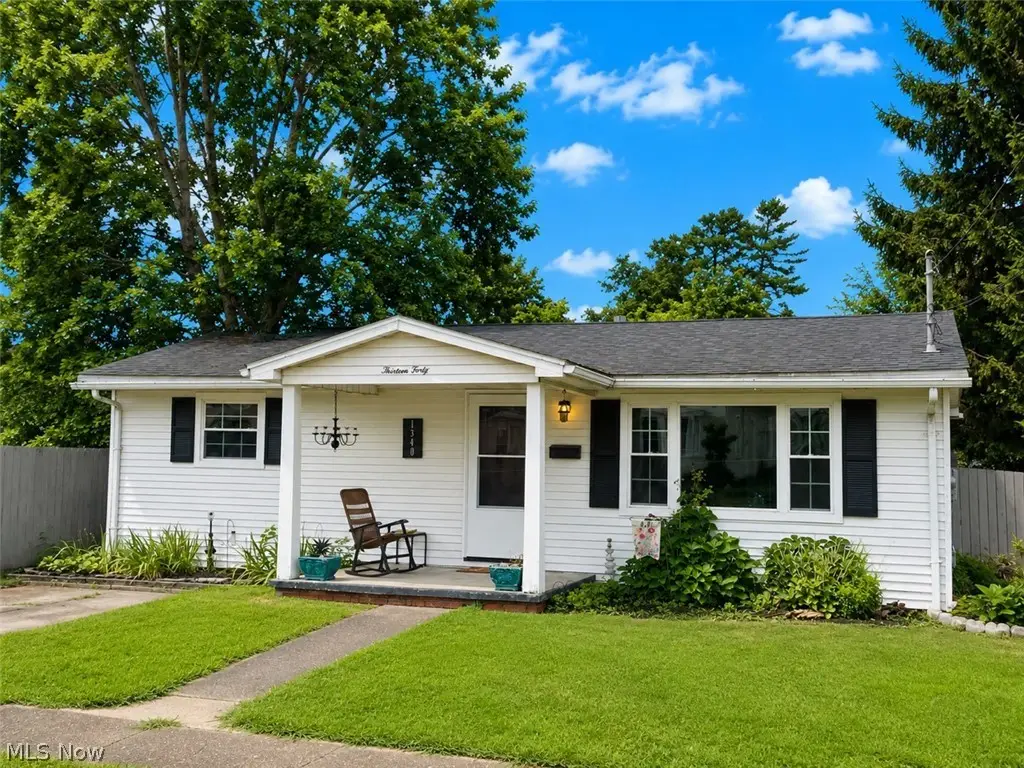 1340 39th Street, Parkersburg, WV 26104 - #1