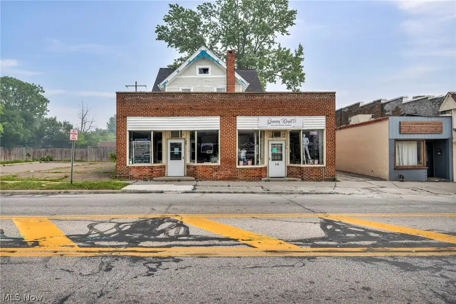 16 Columbus Street, Bedford, OH 44146 - #2