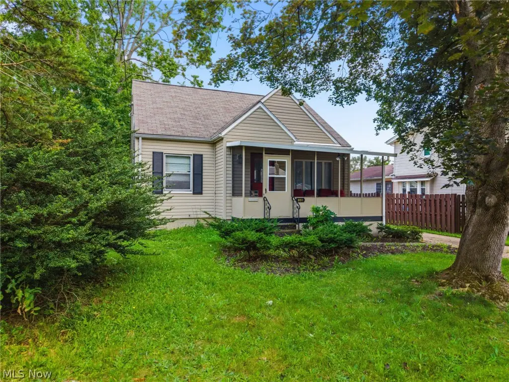 351 Hoover Avenue, Akron, OH 44312 - #1