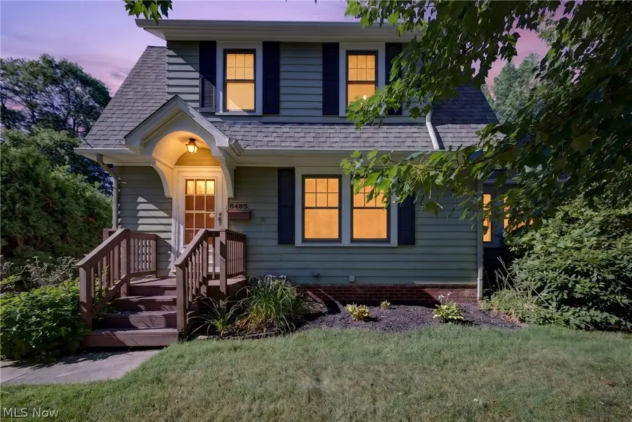 8485 Forestview Avenue, Mentor, OH 44060 - #2