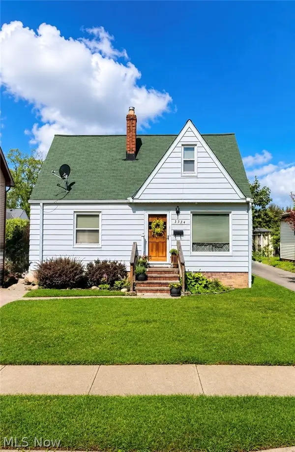3734 Highland Road, Cleveland, OH 44111