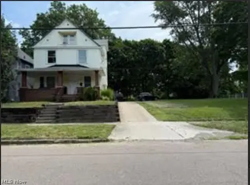 651 Kling Street, Akron, OH 44311