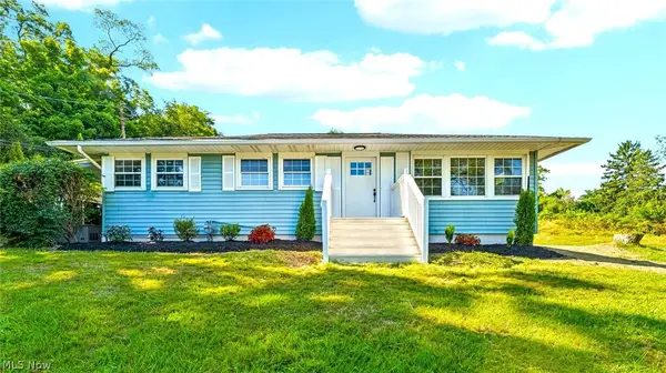 4058 Sharon Copley Road, Medina, OH 44256