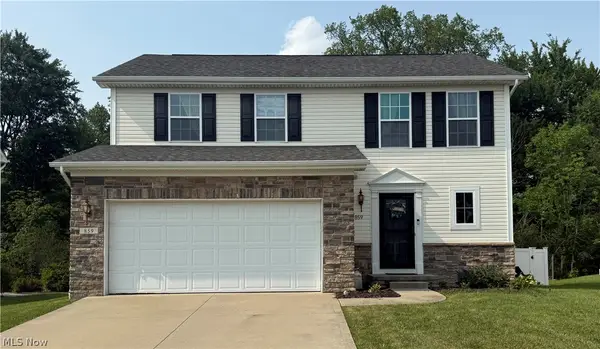 859 Arbor Trails Drive, Macedonia, OH 44056