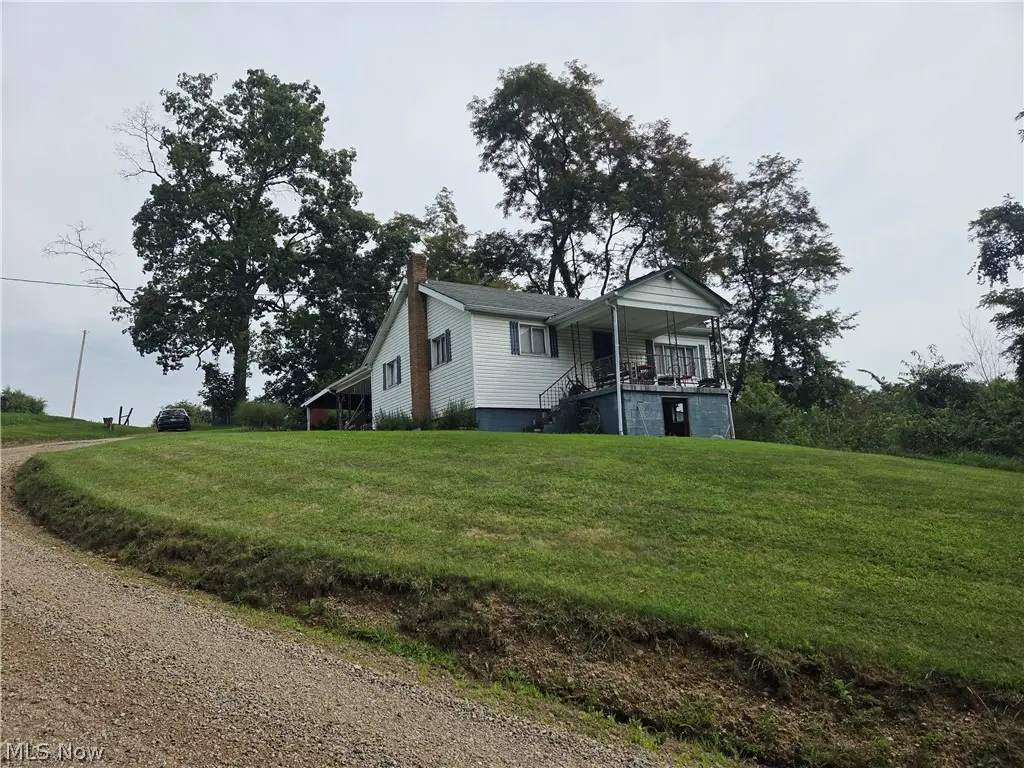 50160 & 50164 St. Clair Street, Saint Clairsville, OH 43950 - #1