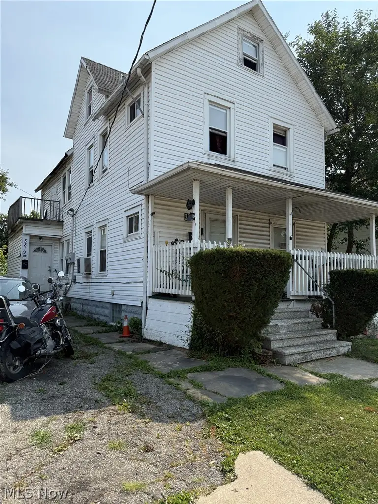 3819 Storer Avenue, Cleveland, OH 44109 - #2
